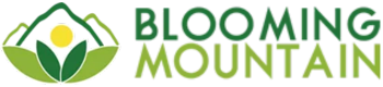 Blooming Mountain